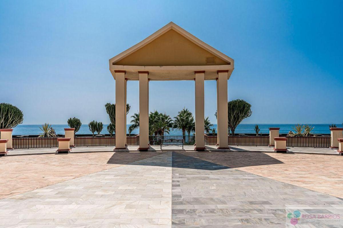 Appartement Oleholidays 841 Romana Playa Frente Al Mar *