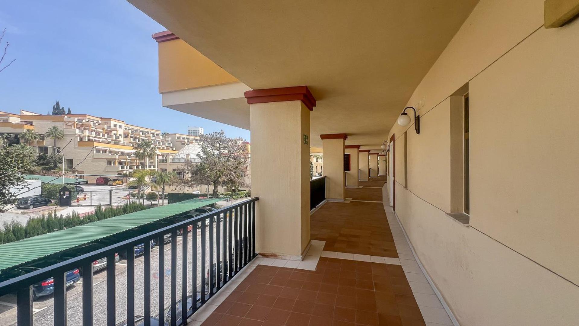Oleholidays 841 Romana Playa Frente Al Mar Appartement Marbellac