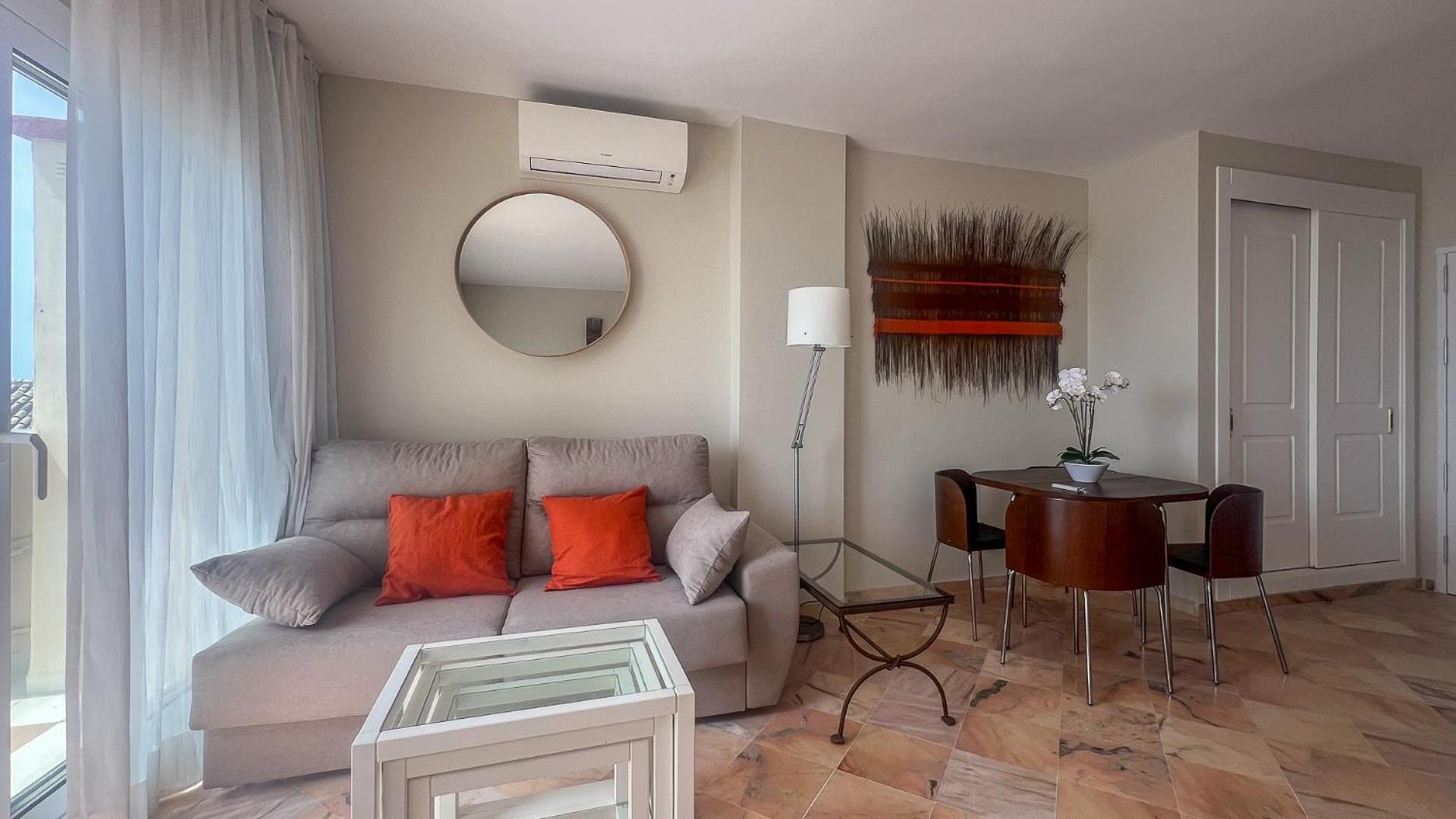 Oleholidays 841 Romana Playa Frente Al Mar * Marbellac