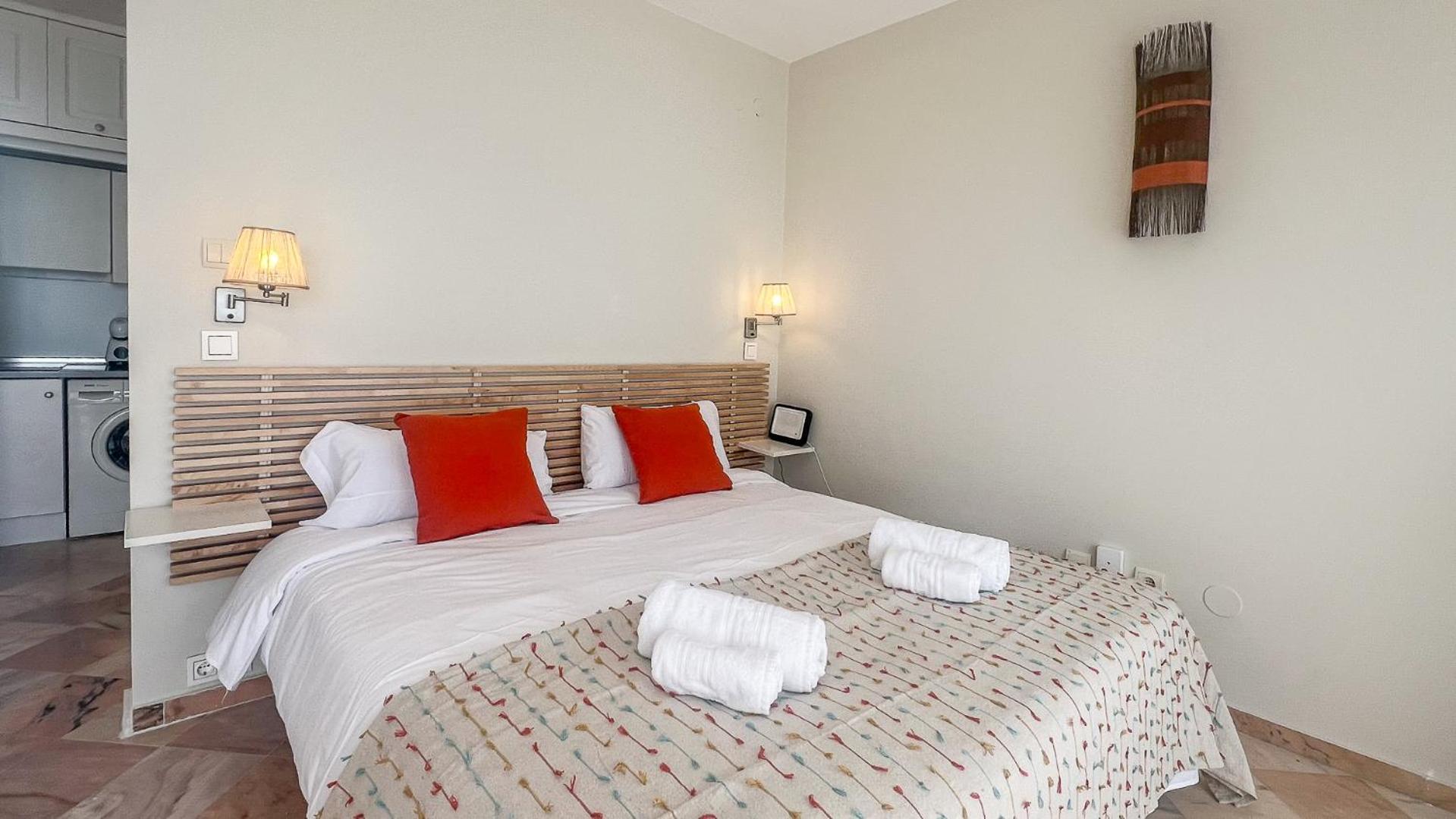 Appartement Oleholidays 841 Romana Playa Frente Al Mar *