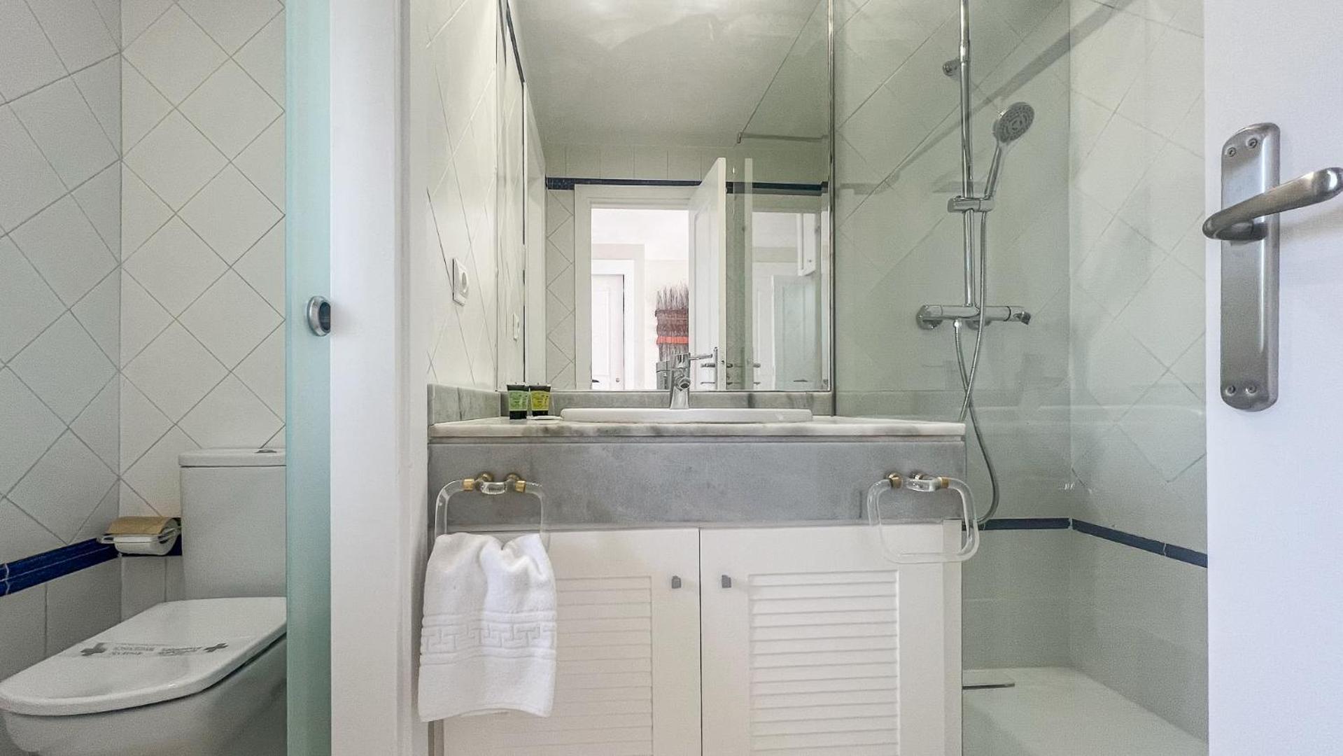 Appartement Oleholidays 841 Romana Playa Frente Al Mar *
