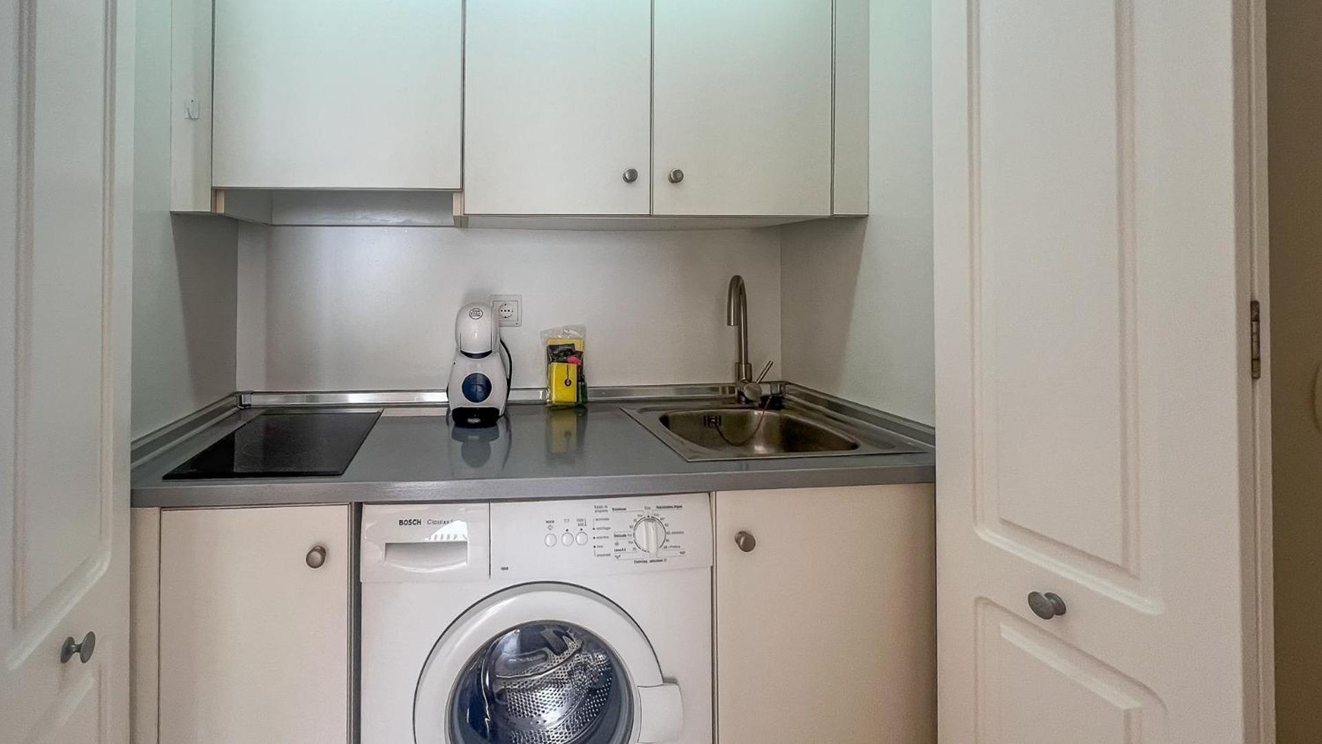 Appartement Oleholidays 841 Romana Playa Frente Al Mar *