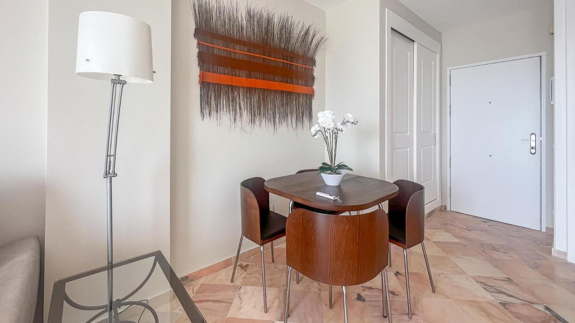 Oleholidays 841 Romana Playa Frente Al Mar Appartement Marbellac